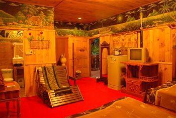 Курортный комплекс Anantra 3*