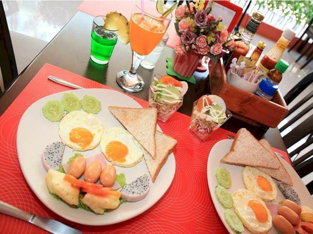 Anantra Курортный комплекс 3*