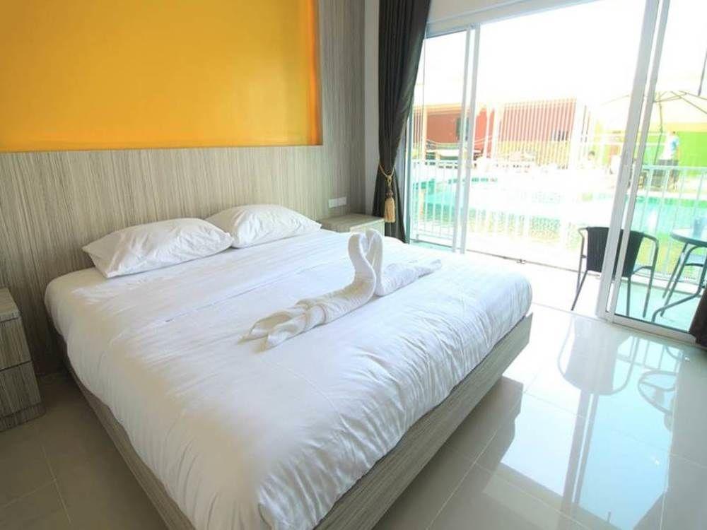Anantra 3* Паттайя