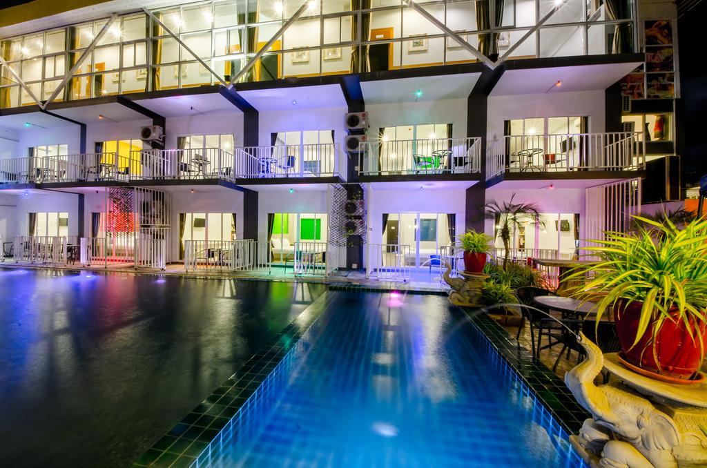 Anantra Курортный комплекс 3*