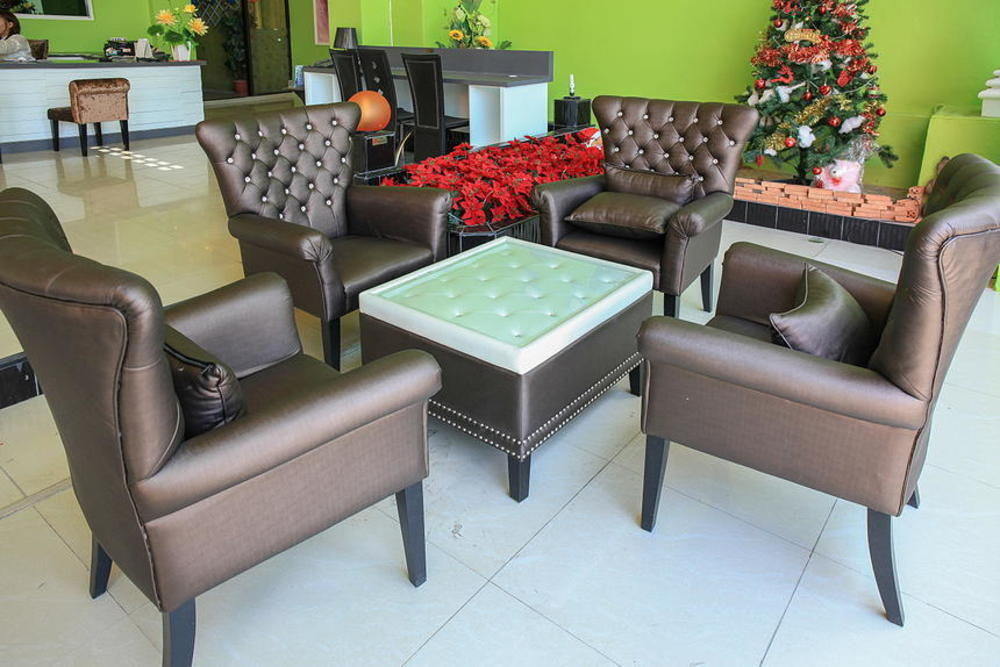 Anantra Курортный комплекс 3*