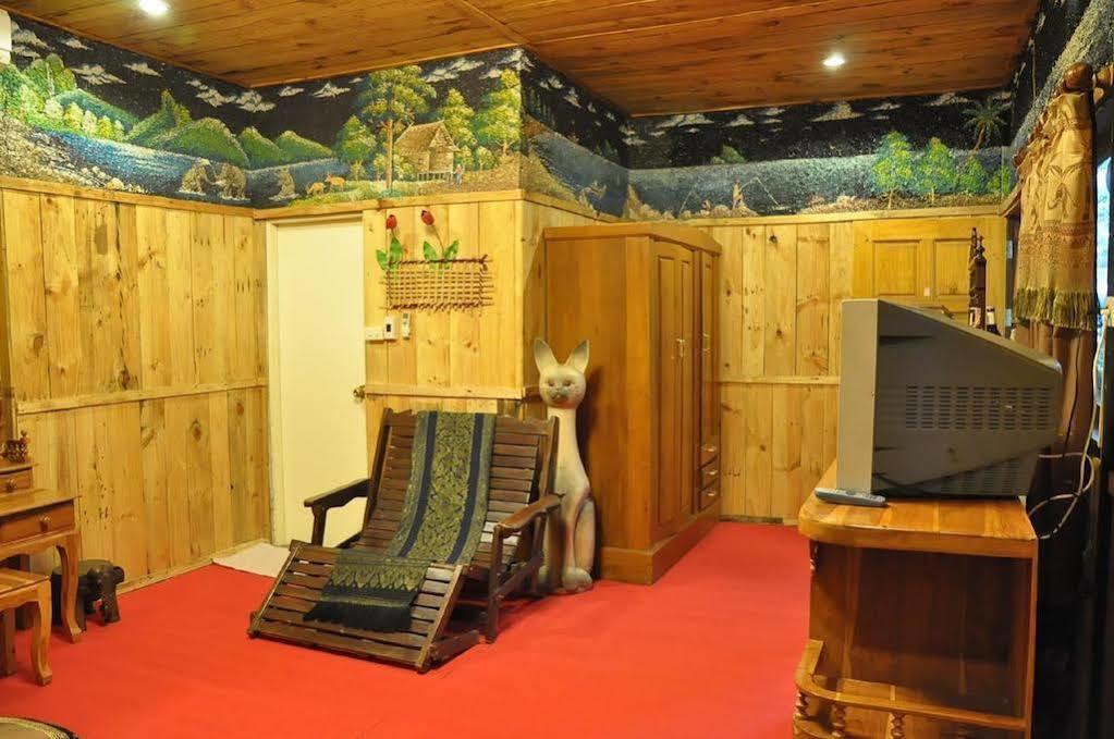 Anantra 3* Паттайя
