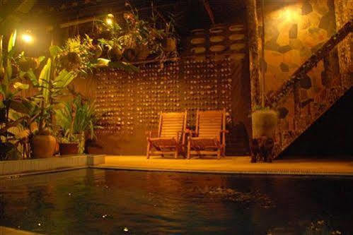 सहारा Anantra Pattaya