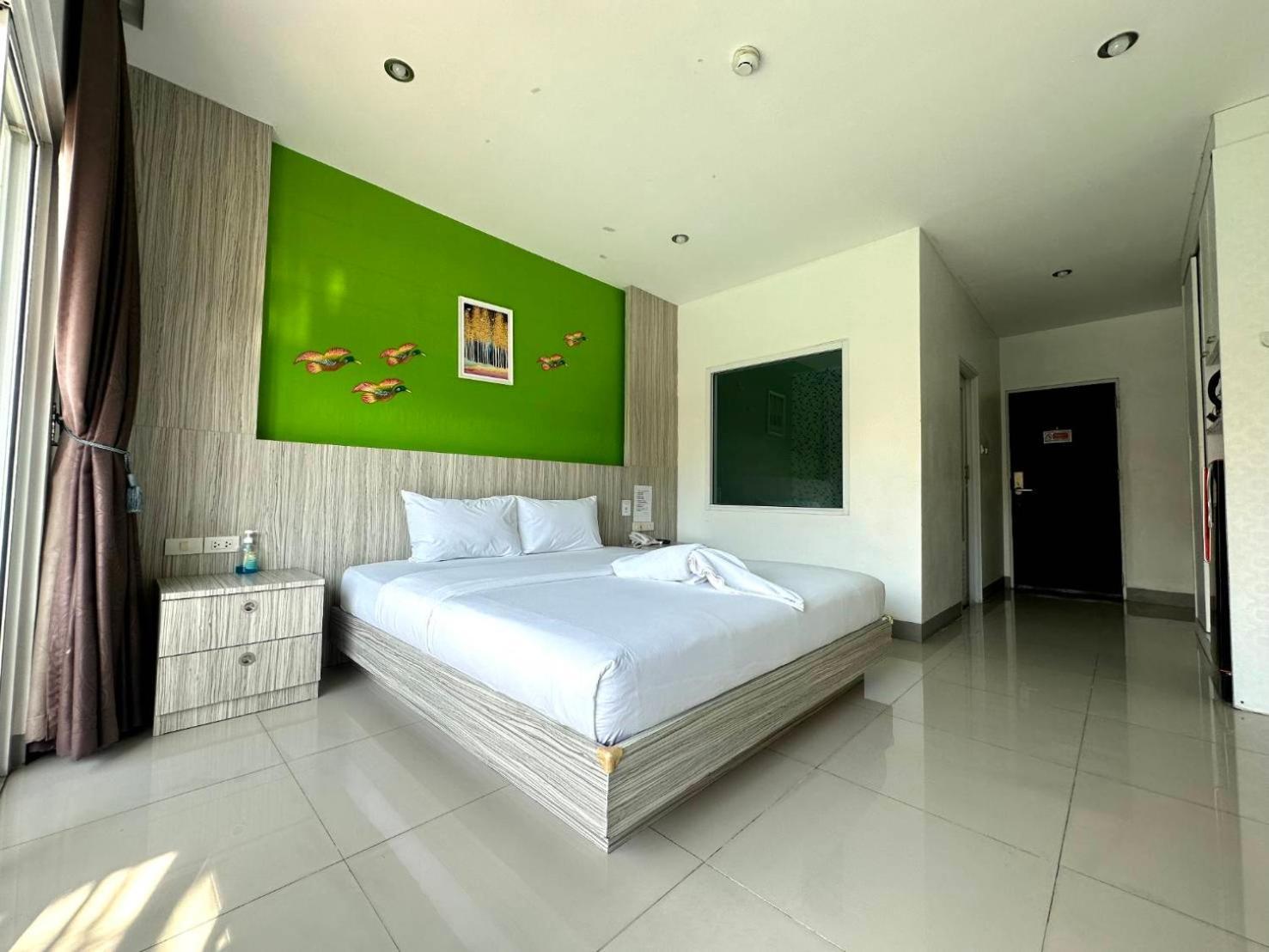 Anantra Курортный комплекс 3*